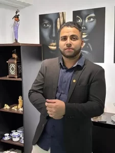 Imagem do nosso advogado trabalhista